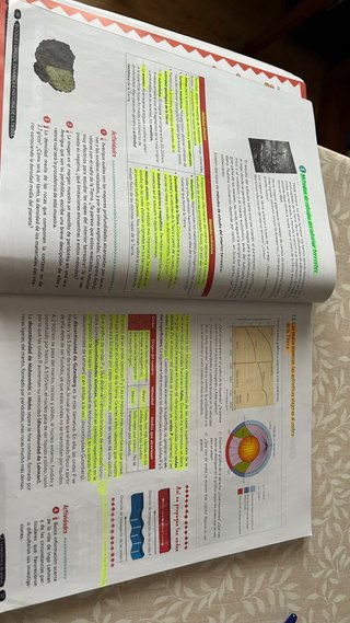 Biología y Geología, 4 ESO, Andalucía