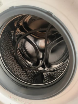 Lavadora Beko 7kg 1200rpm