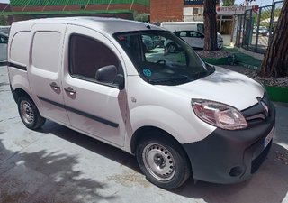 Renault Kangoo 2021 OFERTA JULIO!!!!