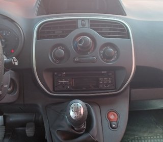 Renault Kangoo 2021 OFERTA JULIO!!!!