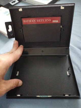 Lote Juegos Master System SEGA