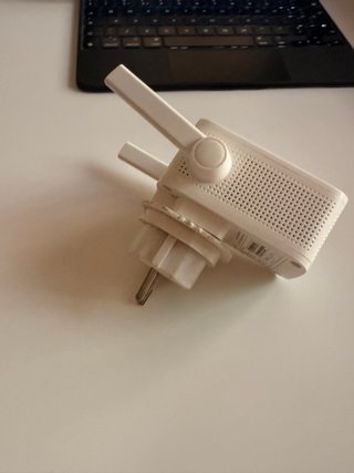 TP-Link WiFi Extender TL-WA855RE (uk)