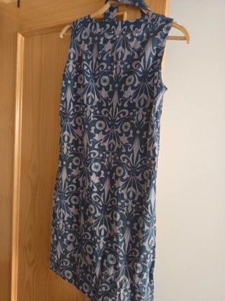 Vestido sin estrenar Pepe Jeans L