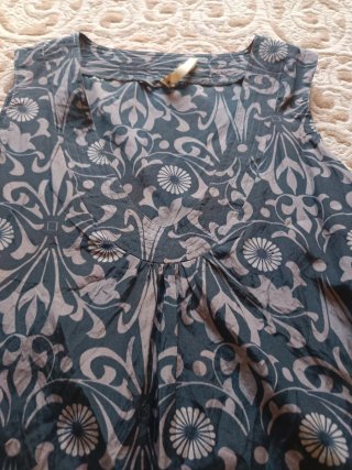 Vestido sin estrenar Pepe Jeans L