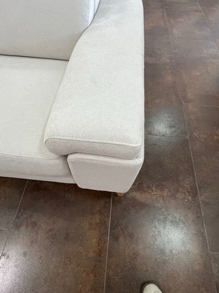 LIQUIDACIÓN SOMOS TIENDA Sofá dos asientos oferta