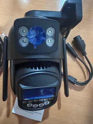 Cámara Smart Dual