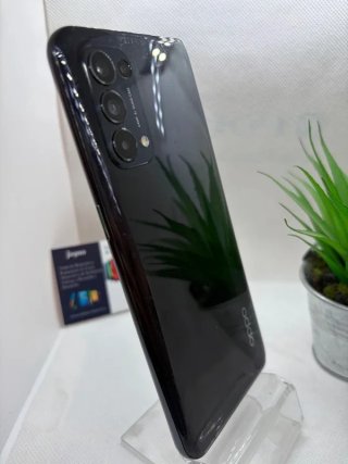 Oppo Find X3 Lite 128GB Negro - Con Garantía