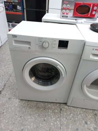 LAVADORA BEKO GARANTIA TRANSPORTE