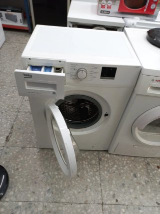 LAVADORA BEKO GARANTIA TRANSPORTE