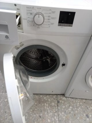 LAVADORA BEKO GARANTIA TRANSPORTE