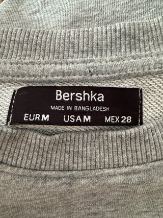 Lote ropa chica talla M