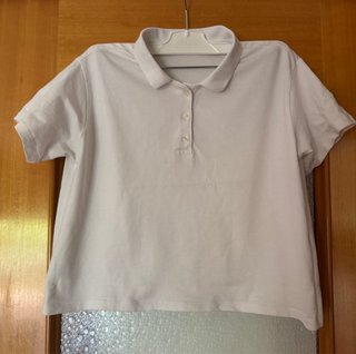 Lote ropa chica talla M