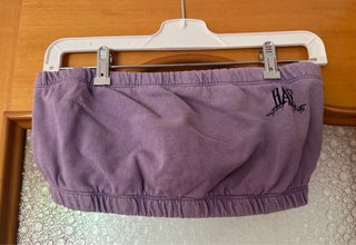 Lote ropa chica talla M