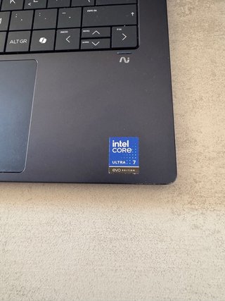 HP OmniBook Flip 14 2 en 1 Ultra 7