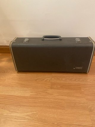 Trompeta Yamaha Japan YTR 233