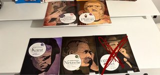 libros filosofia