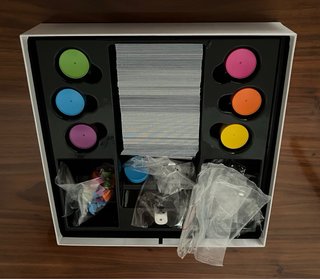 Trivial Pursuit Edición Clásica 2021