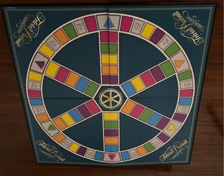 Trivial Pursuit Edición Clásica 2021