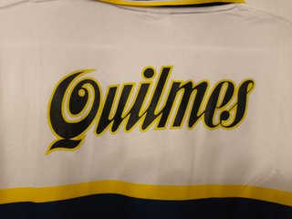 Camiseta Boca Juniors 96-97 Nike Talla XXL