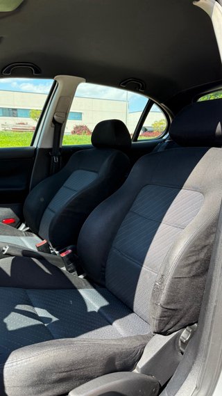 SEAT Leon 2003