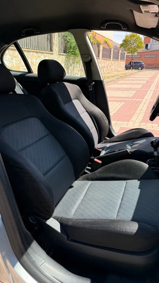 SEAT Leon 2003