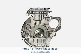 Bloque motor Ford C-Max 1.0 Nuevo con 0 kilómetros