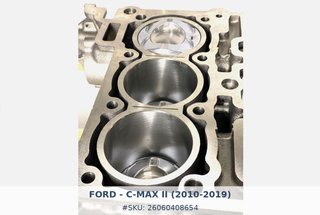 Bloque motor Ford C-Max 1.0 Nuevo con 0 kilómetros