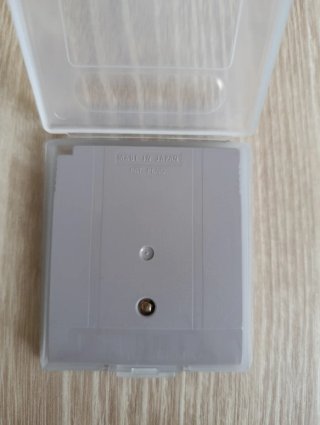 Game boy