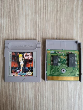 Game boy