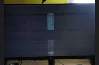 Monitor LG 27 Negro