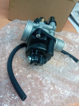 Carburador 12mm PHBN por cable