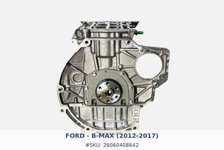Bloque motor Ford B-Max 1.0 Nuevo con 0 kilómetros
