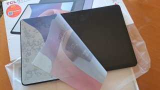 Tablet TCL NXTPAPER 11 128GB 4GB RAM