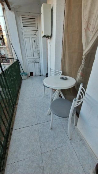 Habitación acogedora en pleno centro de la ciudad