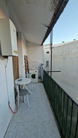 Habitación acogedora en pleno centro de la ciudad