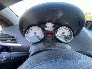 Peugeot 207 2011