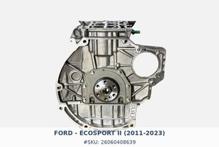 Bloque motor Ford EcoSport 1.0 Nuevo con 0 kilómetros