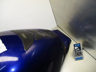 Depósito Gasolina Honda CBF 600 S (04-10)