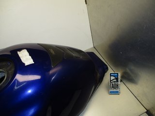 Depósito Gasolina Honda CBF 600 S (04-10)