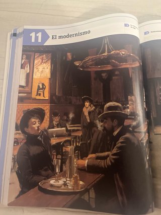 Lengua castellana y literatura 2 Bachillerato A...