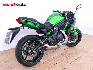 KAWASAKI ER-6F