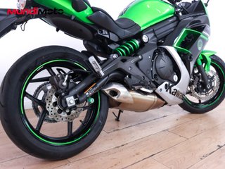 KAWASAKI ER-6F