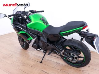 KAWASAKI ER-6F