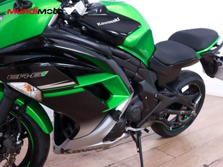 KAWASAKI ER-6F