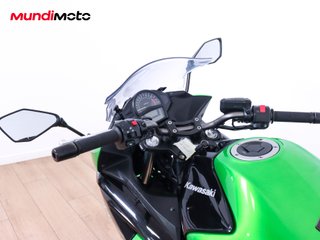 KAWASAKI ER-6F