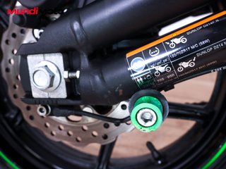KAWASAKI ER-6F