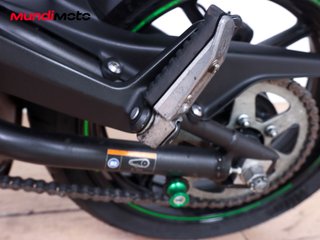 KAWASAKI ER-6F