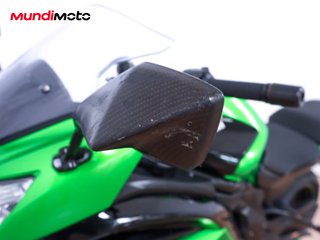 KAWASAKI ER-6F