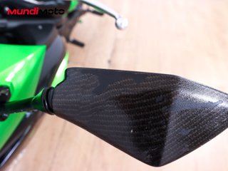 KAWASAKI ER-6F
