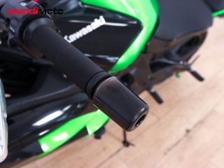 KAWASAKI ER-6F